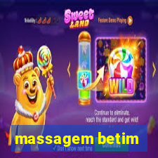 massagem betim